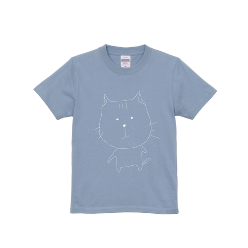 5.6オンス ハイクオリティー Tシャツ 〈アダルト〉