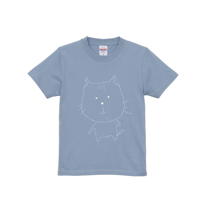 5.6オンス ハイクオリティー Tシャツ 〈アダルト〉